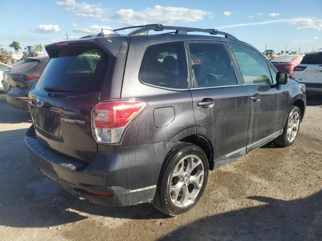 Photo 3 from auction – 2018 SUBARU FORESTER 2 with VIN JF2SJAWC0JH458879