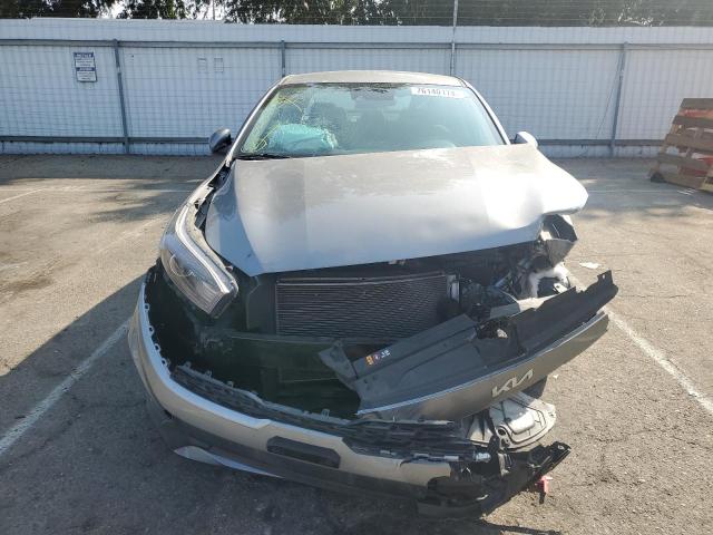 Photo 5 from auction – 2023 KIA FORTE LX with VIN 3KPF24AD7PE604529
