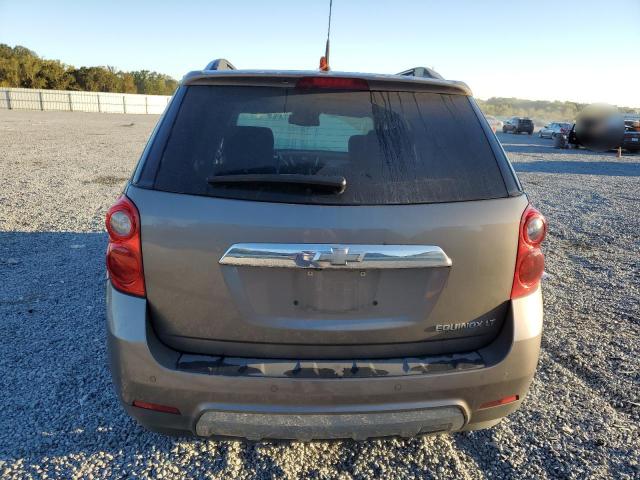 Photo 6 from auction – 2011 CHEVROLET EQUINOX LT with VIN 2CNALPEC7B6384016