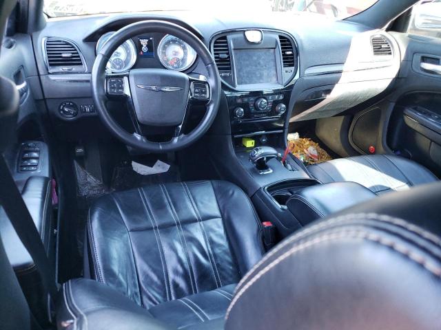 Photo 8 from auction – 2014 CHRYSLER 300 S with VIN 2C3CCABG2EH221787