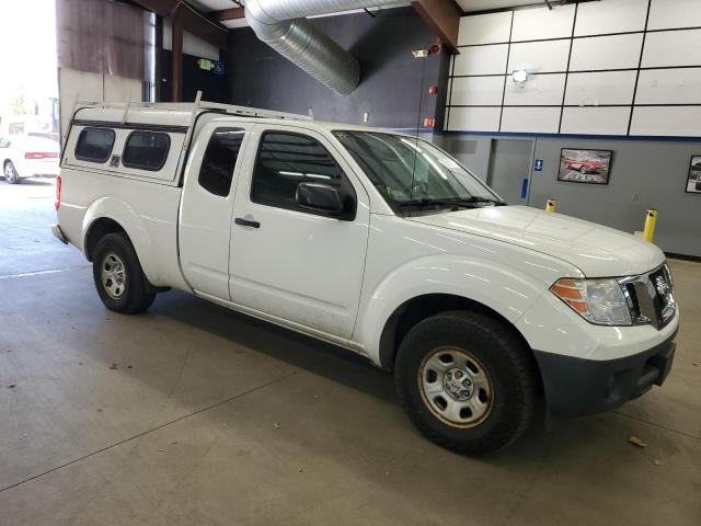 Photo 4 from auction – 2015 NISSAN FRONTIER S with VIN 1N6BD0CT0FN716120