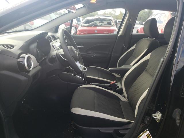 Photo 7 from auction – 2020 NISSAN VERSA SV with VIN 3N1CN8EV3LL847512