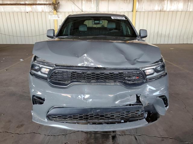 Photo 5 from auction – 2022 DODGE DURANGO GT with VIN 1C4RDHDG6NC130436