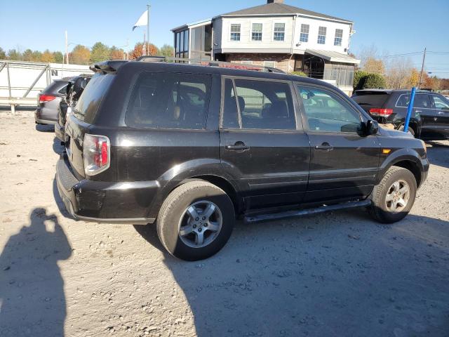 صورة رقم 3 من المزاد - 2008 HONDA PILOT EXL مع VIN 5FNYF18588B003538