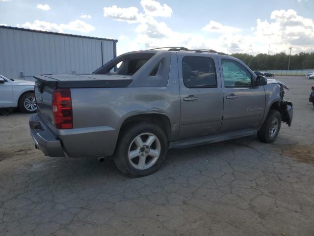 Photo 3 from auction – 2007 CHEVROLET AVALANCHE with VIN 3GNFK12377G142974