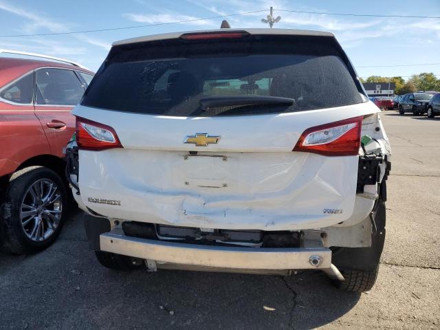 Photo 6 from auction – 2018 CHEVROLET EQUINOX LS with VIN 2GNAXREV0J6339561