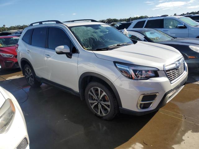 Photo 4 from auction – 2019 SUBARU FORESTER L with VIN JF2SKASC9KH459646
