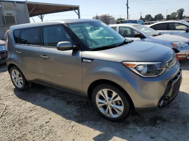 Photo 4 from auction – 2016 KIA SOUL + with VIN KNDJP3A54G7335727