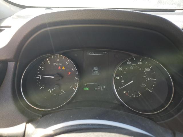 Photo 9 from auction – 2017 NISSAN ROGUE S with VIN KNMAT2MTXHP511830