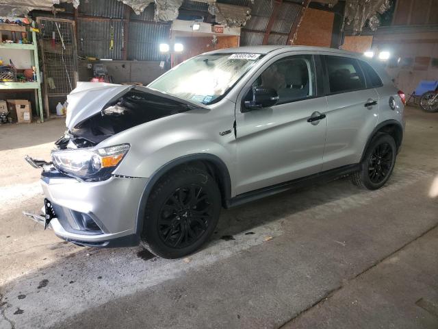 MITSUBISHI OUTLANDER 2019 with VIN JA4AR3AU2KU022603 - Photo from auction