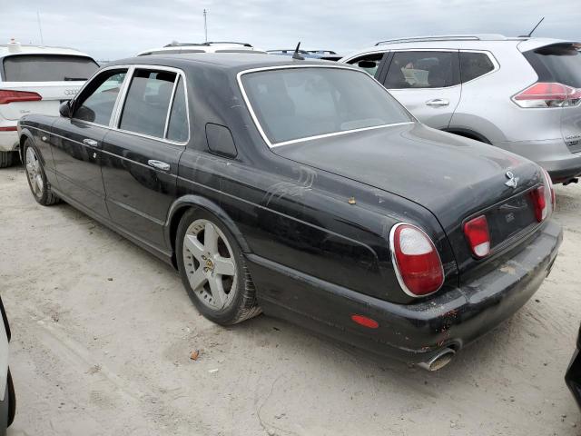 Photo 2 from auction – 2002 BENTLEY ARNAGE T with VIN SCBLF34F12CX08595