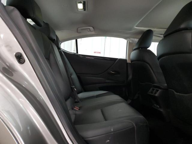 Photo 10 from auction – 2020 LEXUS ES 350 with VIN 58ADZ1B19LU053946