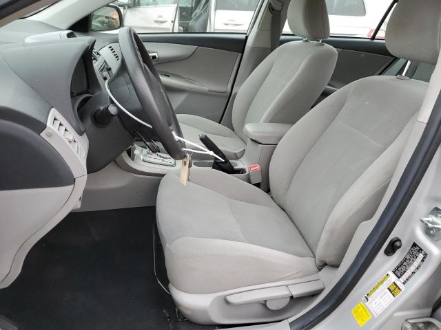 Photo 7 from auction – 2013 TOYOTA COROLLA BA with VIN 2T1BU4EEXDC972208