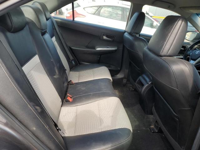 Photo 10 from auction – 2014 TOYOTA CAMRY L with VIN 4T1BF1FKXEU322016