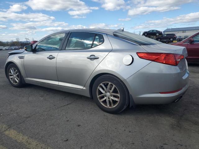 Photo 2 from auction – 2013 KIA OPTIMA LX with VIN KNAGM4A7XD5371985