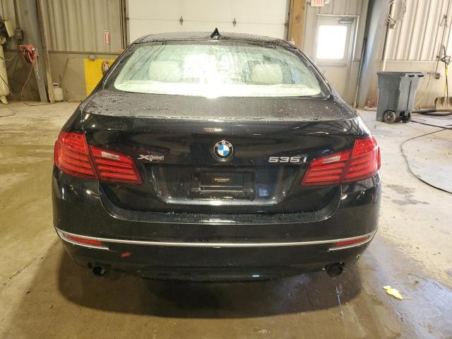 Photo 6 from auction – 2014 BMW 535 XI with VIN WBA5B3C58ED539830