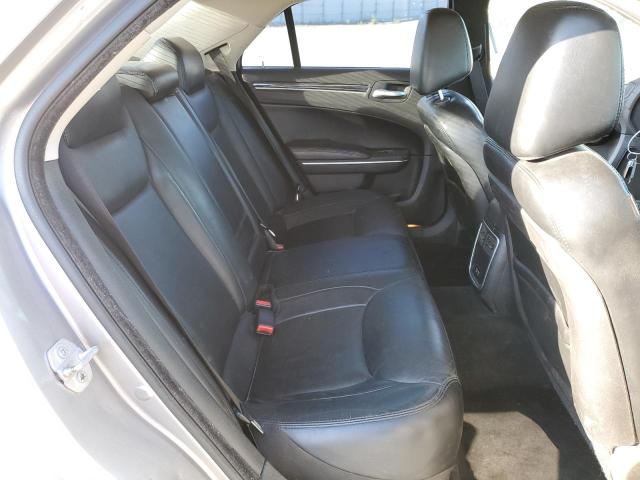 Photo 10 from auction – 2015 CHRYSLER 300 LIMITE with VIN 2C3CCAAG8FH841921