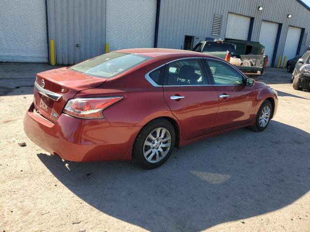 Photo 3 from auction – 2014 NISSAN ALTIMA 2.5 with VIN 1N4AL3AP0EC201675