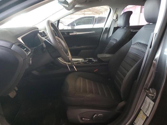 Photo 7 from auction – 2016 FORD FUSION SE with VIN 3FA6P0H79GR149563