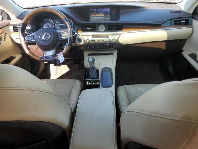 Photo 8 from auction – 2017 LEXUS ES 300H with VIN JTHBW1GG1H2141058