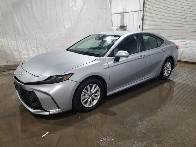 Photo 1 from auction – 2025 TOYOTA CAMRY XSE with VIN 4T1DAACK4SU005422