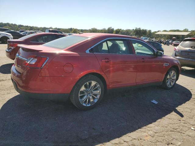 Photo 3 from auction – 2010 FORD TAURUS LIM with VIN 1FAHP2FW0AG140408