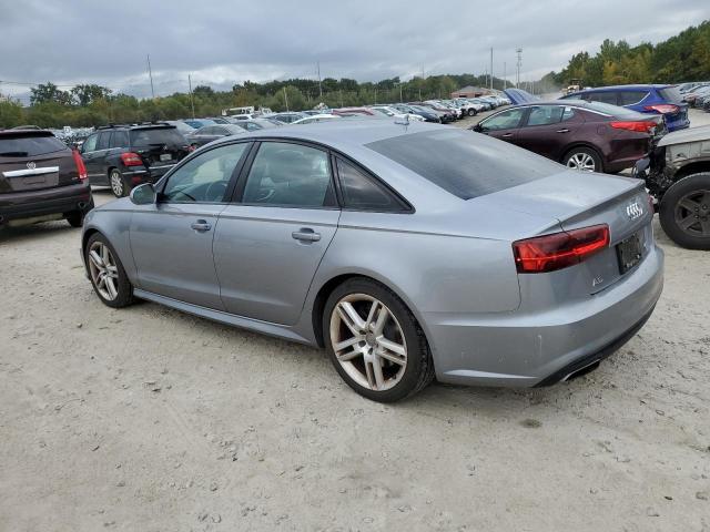 Photo 2 from auction – 2016 AUDI A6 PREMIUM with VIN WAUFFAFC8GN190477