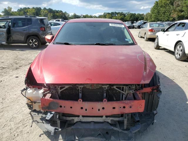 Photo 5 from auction – 2014 MAZDA 3 TOURING with VIN JM1BM1V3XE1108505