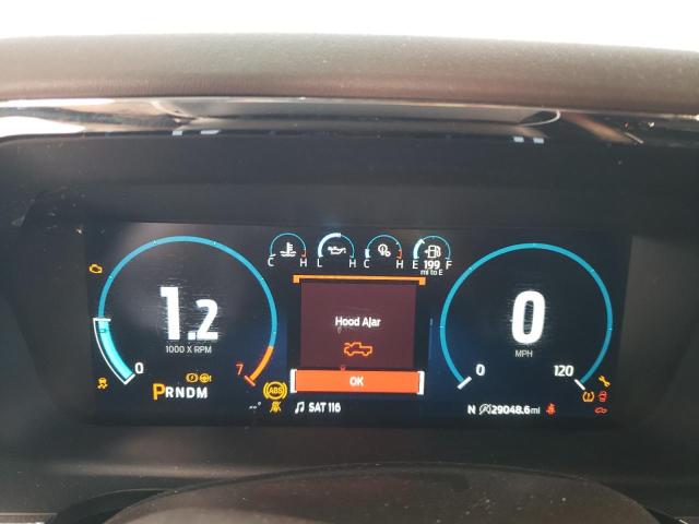Photo 9 from auction – 2021 FORD F150 SUPER with VIN 1FTFW1E83MFA08691