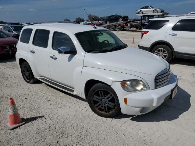 Photo 4 from auction – 2009 CHEVROLET HHR LT with VIN 3GNCA53VX9S629129