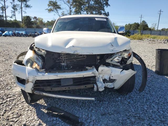 Photo 5 from auction – 2017 NISSAN ARMADA PLA with VIN JN8AY2NF0H9303734