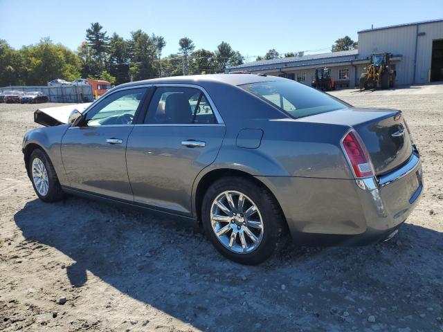 Photo 2 from auction – 2011 CHRYSLER 300 LIMITE with VIN 2C3CA5CG6BH585296