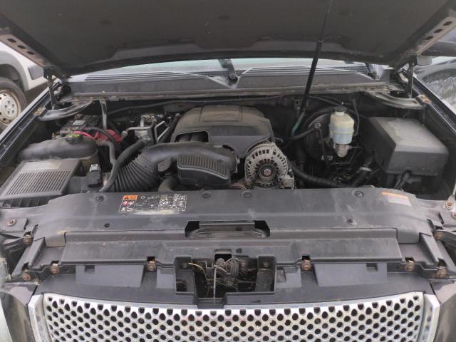 Photo 12 from auction – 2012 GMC YUKON XL D with VIN 1GKS2MEF2CR189505