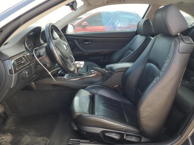 Photo 7 from auction – 2007 BMW 328 I with VIN WBAWB33567PU87605