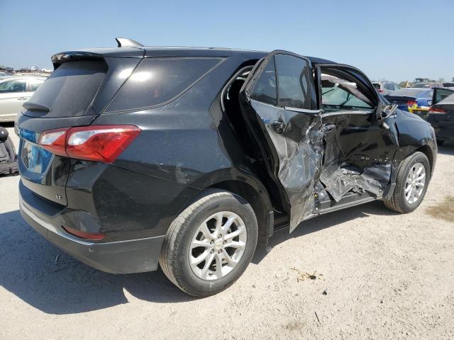 Photo 3 from auction – 2018 CHEVROLET EQUINOX LT with VIN 2GNAXJEV7J6296239