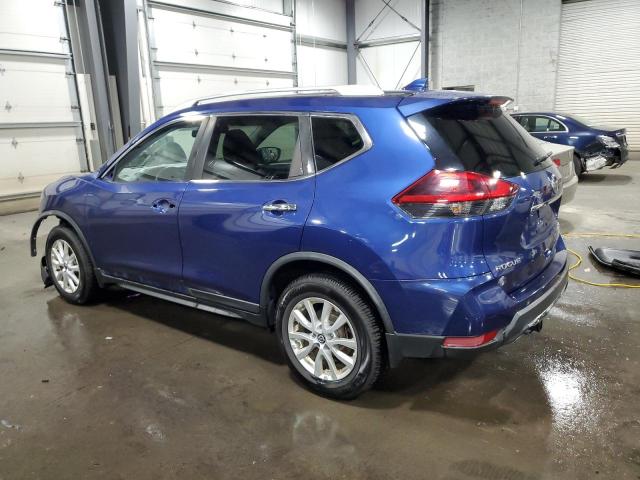 Photo 2 from auction – 2018 NISSAN ROGUE S with VIN KNMAT2MV5JP577662