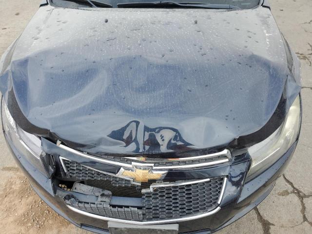 Photo 11 from auction – 2014 CHEVROLET CRUZE LT with VIN 1G1PK5SB4E7393402