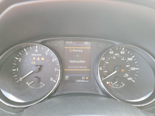 Photo 9 from auction – 2018 NISSAN ROGUE S with VIN KNMAT2MV5JP581758