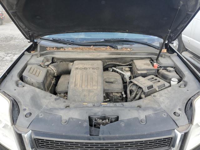 Photo 12 from auction – 2014 GMC TERRAIN SL with VIN 2GKALMEK8E6191456
