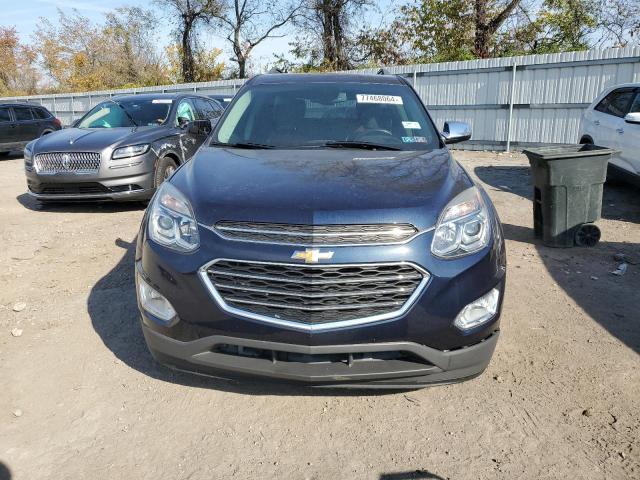 Photo 5 from auction – 2017 CHEVROLET EQUINOX PR with VIN 2GNALDEK5H1568345
