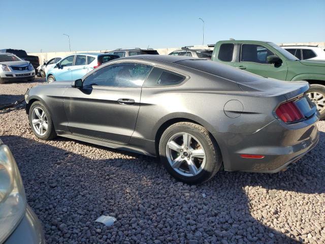 Photo 2 from auction – 2017 FORD MUSTANG with VIN 1FA6P8AM9H5231103