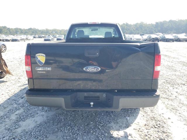 Photo 6 from auction – 2007 FORD F150 with VIN 1FTRF12297NA16639
