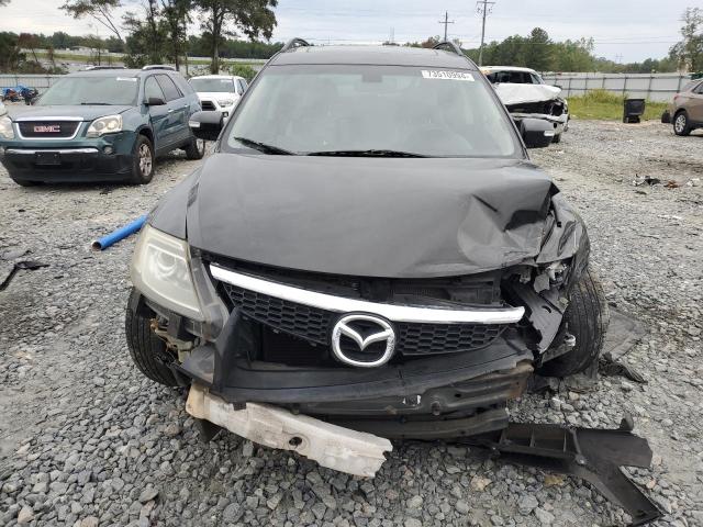 Photo 5 from auction – 2008 MAZDA CX-9 with VIN JM3TB28A380123357