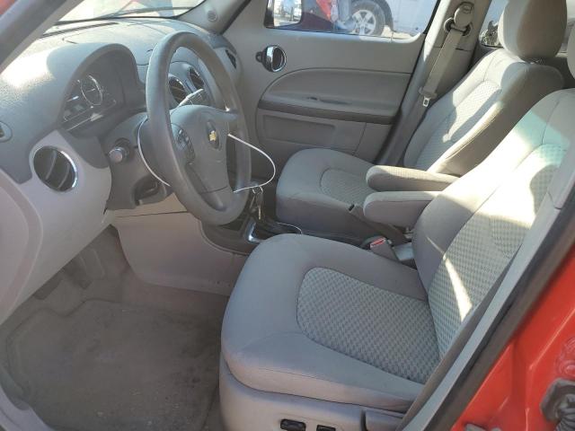 Photo 7 from auction – 2009 CHEVROLET HHR LT with VIN 3GNCA23B79S582341