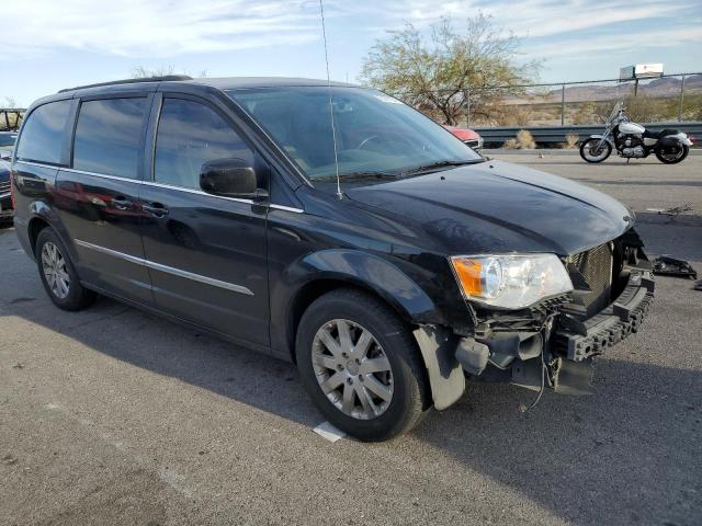 Photo 4 from auction – 2016 CHRYSLER TOWN & COU with VIN 2C4RC1BG0GR237991