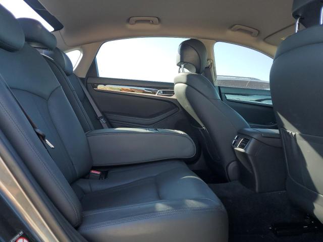 Photo 10 from auction – 2018 GENESIS G80 BASE with VIN KMHGN4JEXJU251891