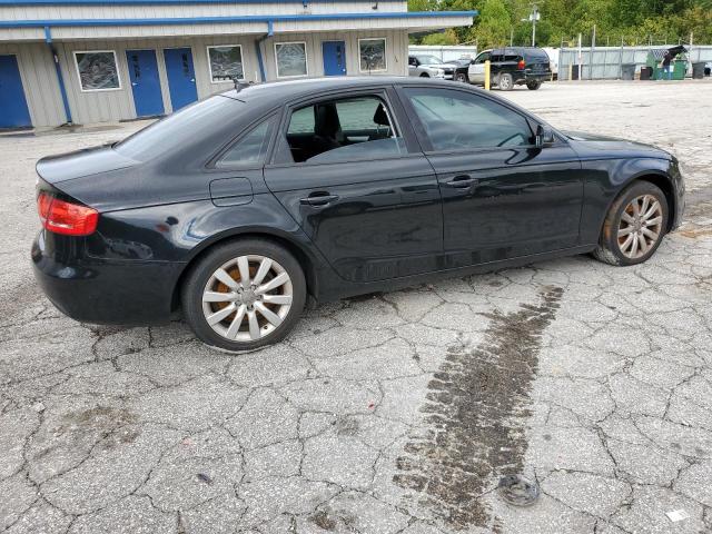 Photo 3 from auction – 2012 AUDI A4 PREMIUM with VIN WAUBFCFL1CN015573
