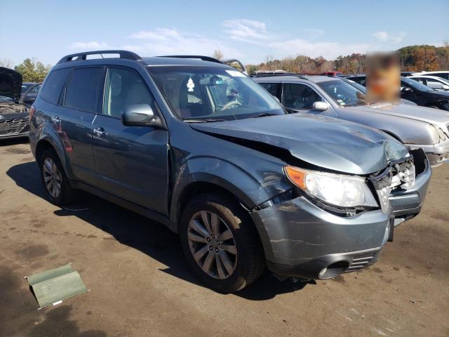 Photo 4 from auction – 2012 SUBARU FORESTER 2 with VIN JF2SHADC2CH445374