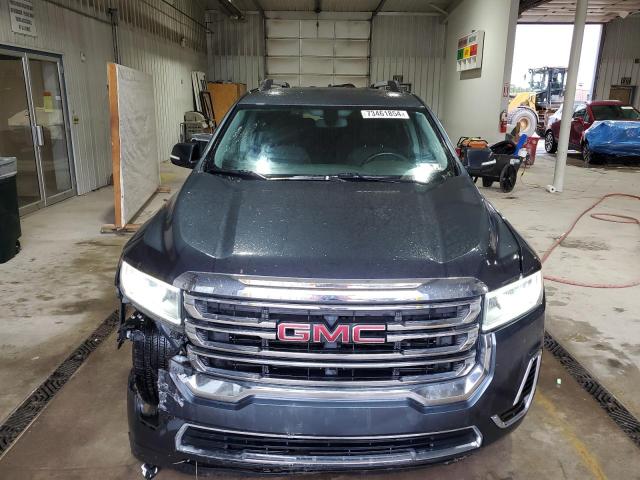 Photo 5 from auction – 2020 GMC ACADIA SLE with VIN 1GKKNRLS9LZ210242