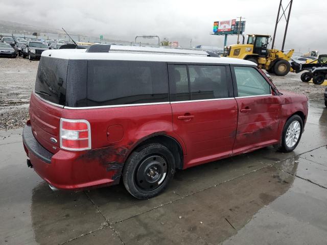 Photo 3 from auction – 2014 FORD FLEX SEL with VIN 2FMHK6C82EBD13750